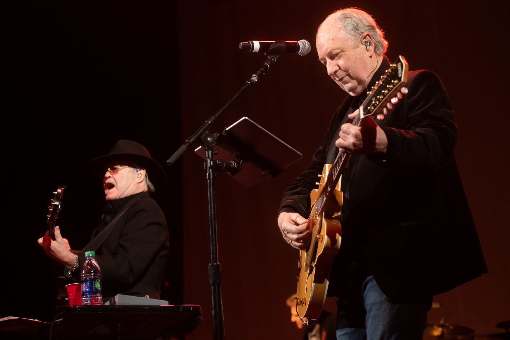 The Monkees at Family Arena
